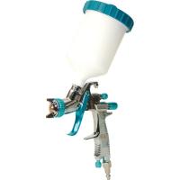 Pistolet de peinture par gravité XP