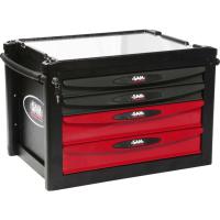 Coffre 4 tiroirs modèle STOP 