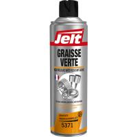Graisse marine verte