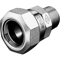 Raccord rapide à compression