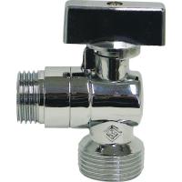 Robinet 1∕4 de tour