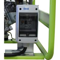 Disjoncteur différentiel