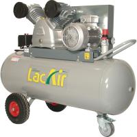 Compresseur mobile 150 l - 27,7 m³∕h