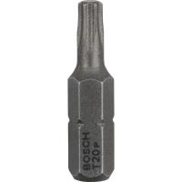 Embout de vissage XH 25 mm