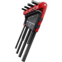 Clé mâle métrique 83H.JP9A jeu de 9 