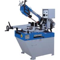 Scie à ruban à descente assistée SX-823 DG