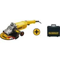 Meuleuse DWE492K-QS