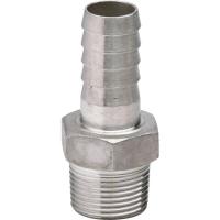 Raccord express hexagonal