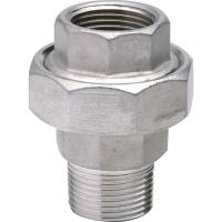 Manchon union mâle-femelle