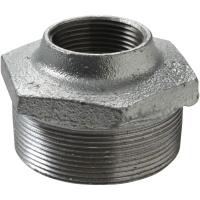 Mamelon réduit mâle - femelle