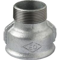 Manchon réduit femelle - mâle