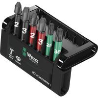 Embout Impaktor® coffret de 6 pièces