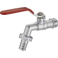 Robinet de puisage 1∕4 tour