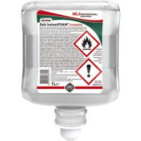 Mousse désinfectante InstantFOAM Complete