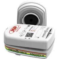 Cartouches PressToCheck™ pour demi-masque Force 8™ et masque Force 10™