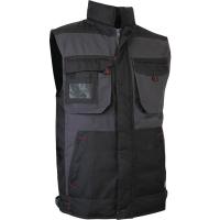 Bodywarmer Sable