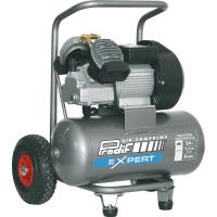 Compresseur mobile 24 l - 17,4 m³∕h