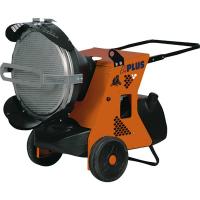 Chauffage mobile radiant au fuel RF