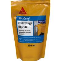 Hydrofuge Sikacem 