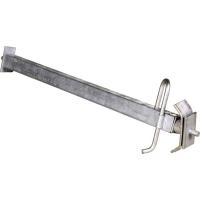 Lisse extensible de protection