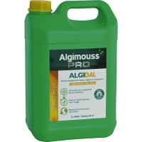 Traitement dallage Algidal