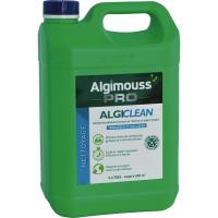 Nettoyant dallage Algiclean