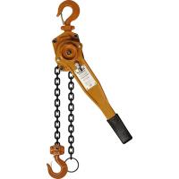 Palan manuel à levier