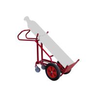 Diable porte-bouteilles