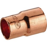 Manchon double femelle réduit