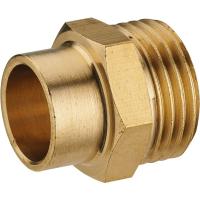 Manchon mâle 243 GCU