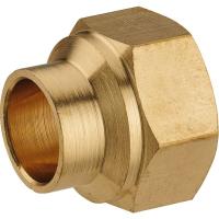 Manchon femelle 270 GCU