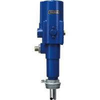 Pompe de transfert pneumatique pour huiles - 3:1