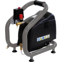 Compresseur portable 3 l - 6,6 m³∕h