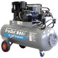 Compresseur mobile 200 l - 29,5 m³∕h