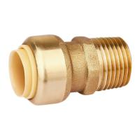 Raccord Toutub® union mâle