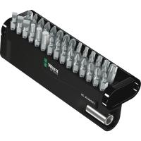 Embout de vissage Bit-Check 30 Metal 1 coffret de 30 pièces