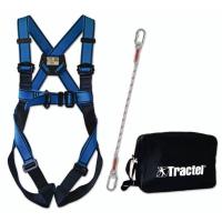 Ensemble de sécurité Nacelle 2 points