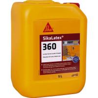 Additif Sikalatex-360