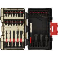 Embout Impact EN.1J30PB coffret de 30 pièces