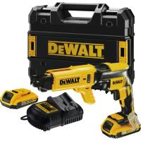 Visseuse plaquiste DCF620D2K-QW