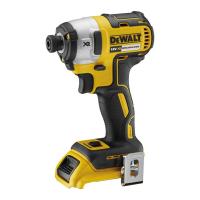 Visseuse à choc DCF887NT-XJ