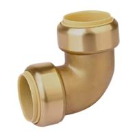 Raccord Toutub® coude AFC16