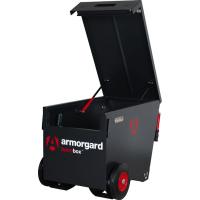 Coffre de chantier mobile Barrobox™
