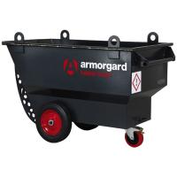 Benne à gravats basculante Rubble Truck™