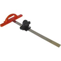 Trusquin de plaquiste