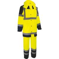 Ensemble de pluie Hivi