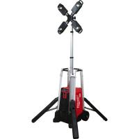 Tour d'éclairage MXF TL