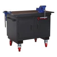 Etabli armoire mobile Mobile TuffBench™