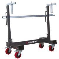 Chariot porte plaques LoadAll™