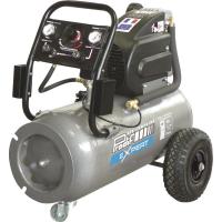 Compresseur mobile 50 l - 8,1 m³∕h